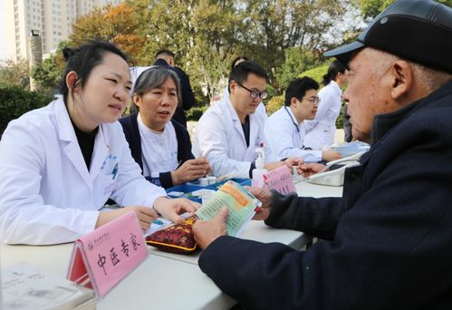 九九重陽敬老月，健康關(guān)懷暖人心——中安在線攜手健康網(wǎng)打造溫情健康服務(wù)